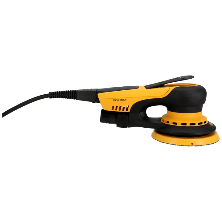 Mirka DEROS II 550 EU 125 mm, orbit 5.0 mm - Image 6