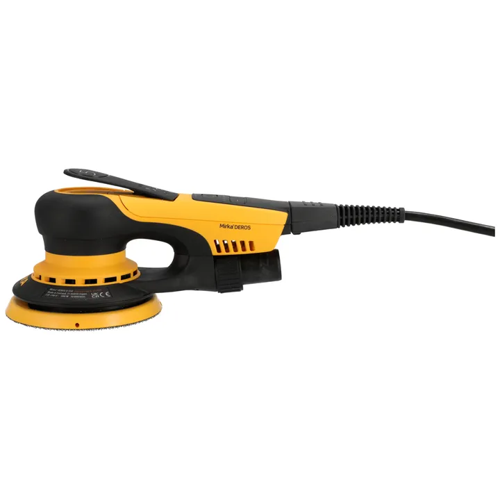 Mirka DEROS II 550 EU 125 mm, orbit 5.0 mm - Image 3