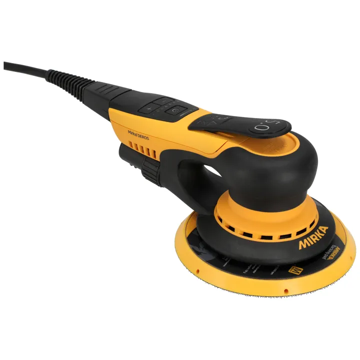 DEROS II 5650