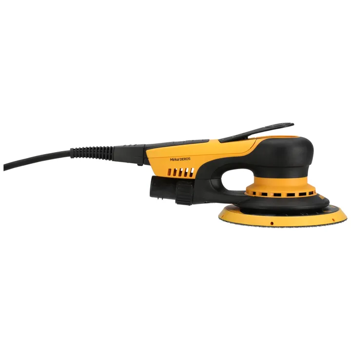 Mirka DEROS II 5650 EU 125/150 mm, orbit 5.0 mm - Image 3