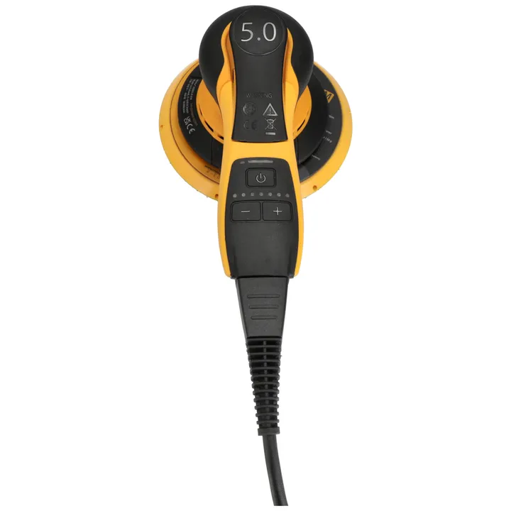 Mirka DEROS II 5650 EU 125/150 mm, orbit 5.0 mm - Image 5