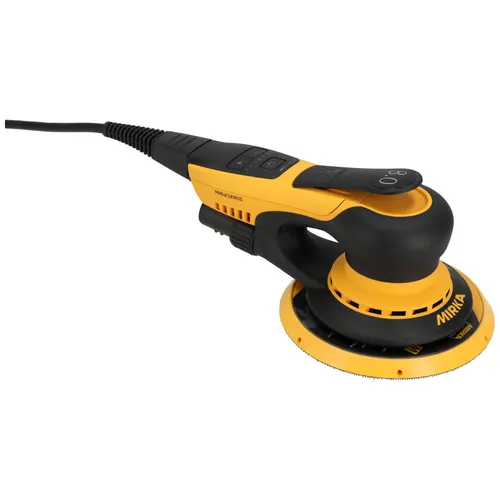 Mirka DEROS II 680 EU 150 mm, orbit 8.0 mm