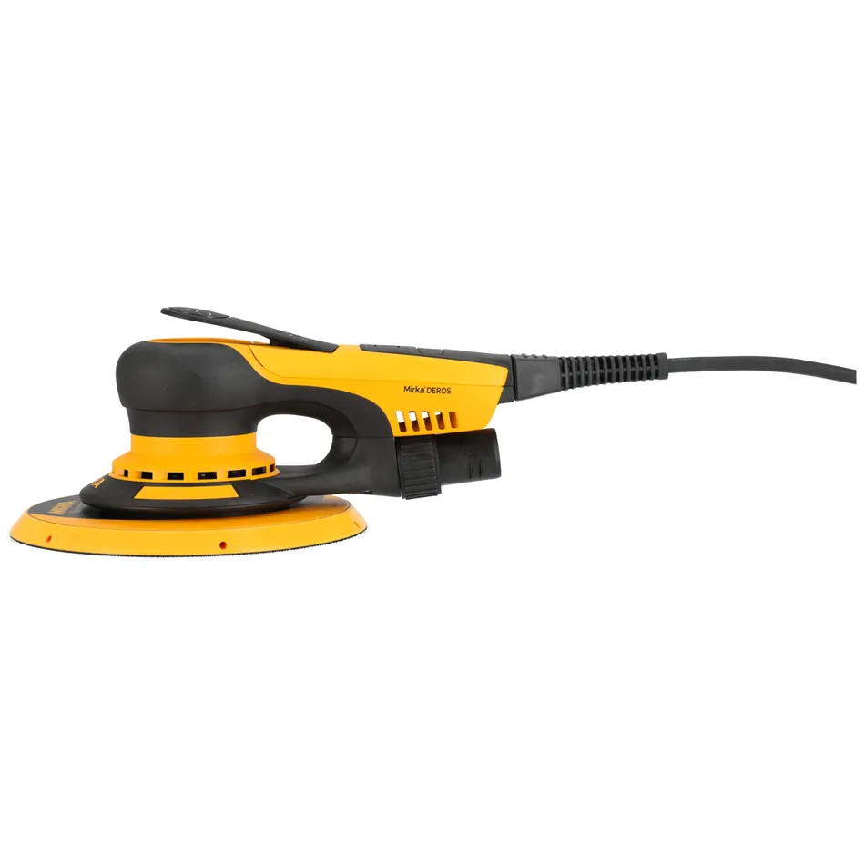 Mirka DEROS II 750 CV EU 175 mm, orbit 5.0 mm - Image 3