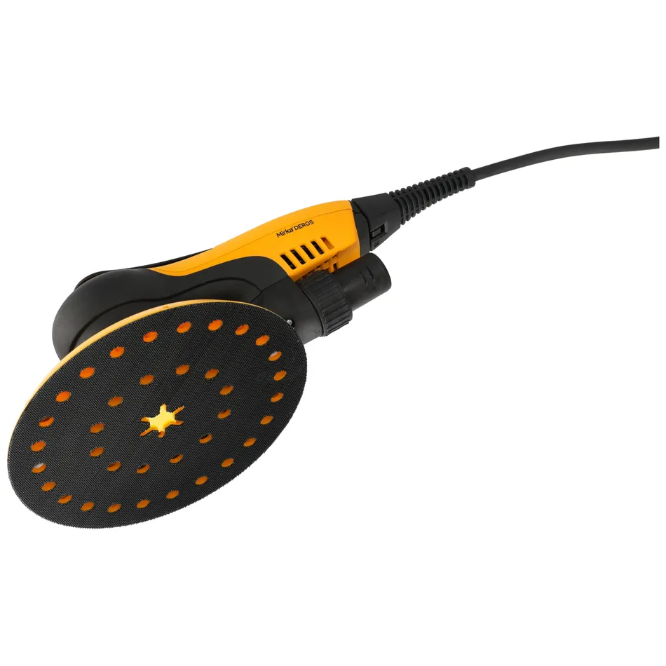 Mirka DEROS II 750 CV EU 175 mm, orbit 5.0 mm - Image 6