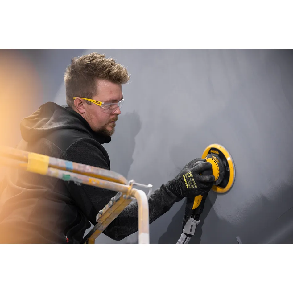 Mirka DEROS II 750 CV EU 175 mm, orbit 5.0 mm - Image 8
