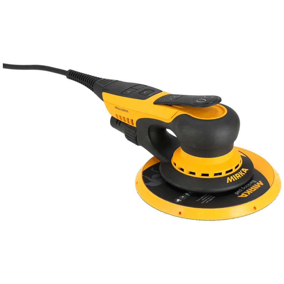 Mirka DEROS 750 cv