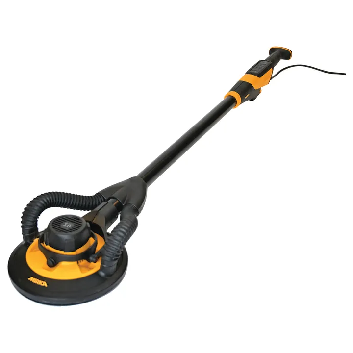 Mirka LEROS 950CV EU 225 mm, 5.0 mm orbit with bag - Image 11