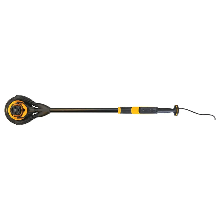 Mirka LEROS 950CV EU 225 mm, 5.0 mm orbit with bag - Image 14