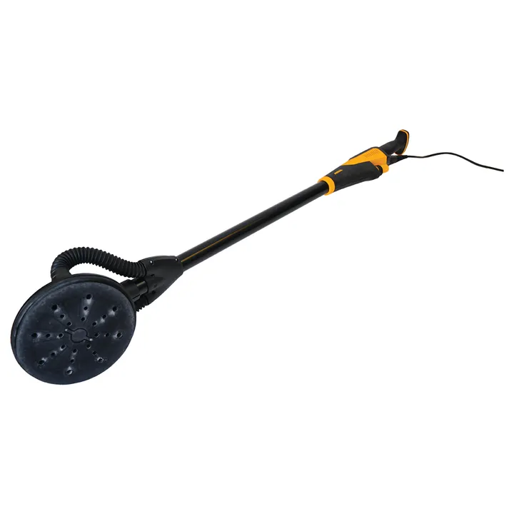 Mirka LEROS 950CV EU 225 mm, 5.0 mm orbit with bag - Image 15