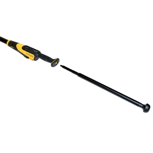 Extension shaft for LEROS