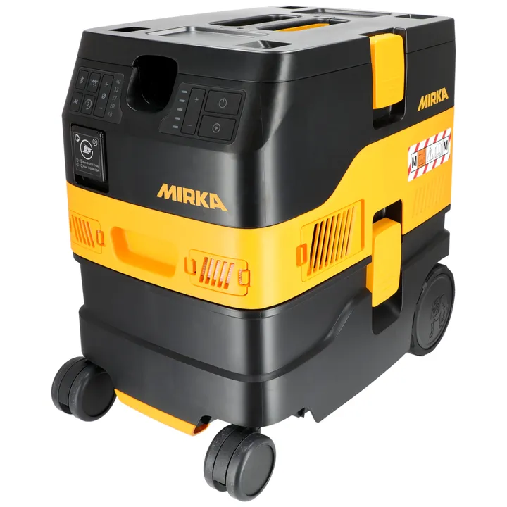 Mirka DEXOS 1217 M AFC - Image 3