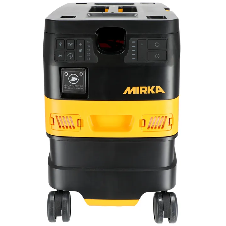 Mirka DEXOS 1217 M AFC - Image 6