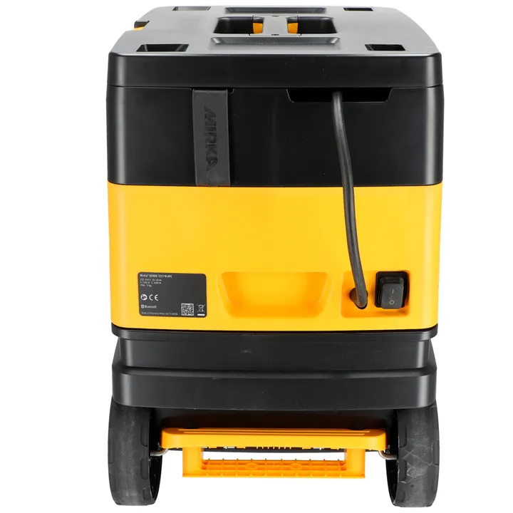 Mirka DEXOS 1217 M AFC - Image 5