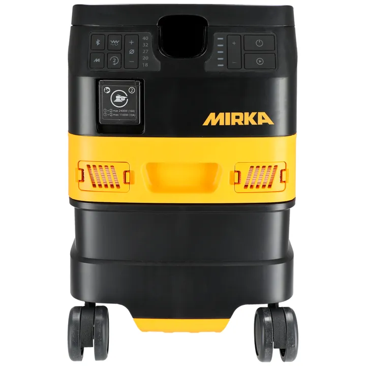 Mirka DEXOS 1217 M AFC - Image 2