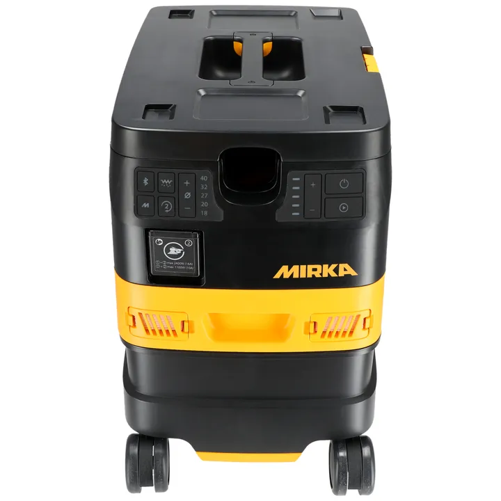 Mirka DEXOS 1217 M AFC - Image 7