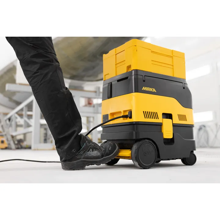Mirka DEXOS 1217 M AFC - Image 11