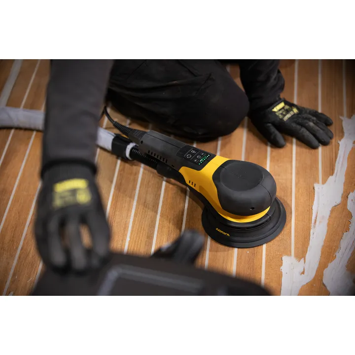 Mirka DEROS RS 600 EU 150 mm - Image 10