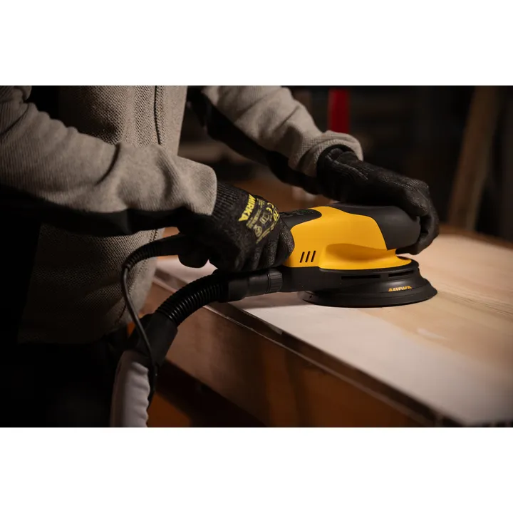 Mirka DEROS RS 600 EU 150 mm - Image 11