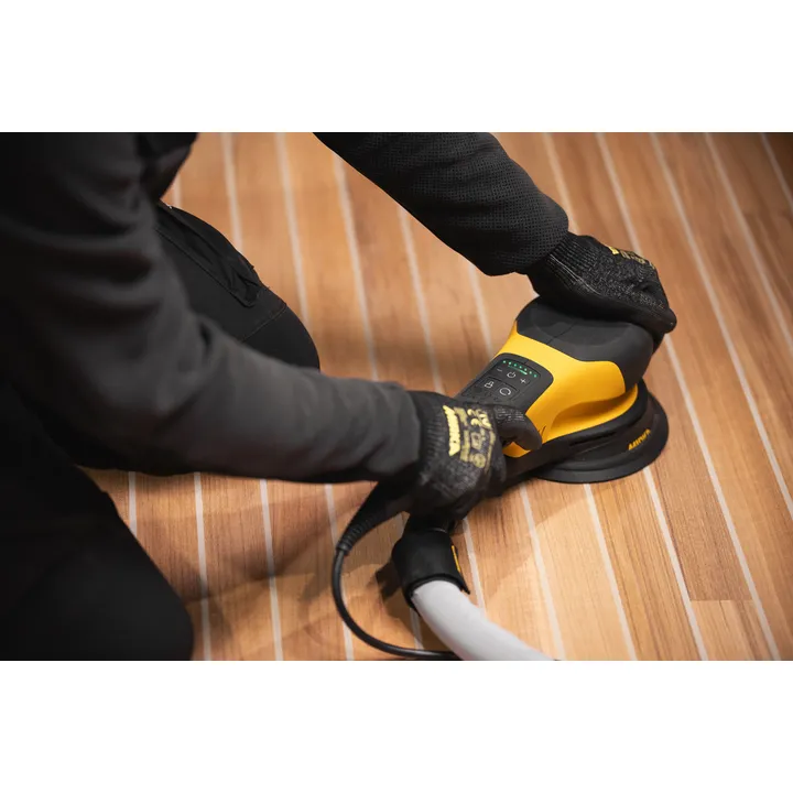 Mirka DEROS RS 600 EU 150 mm - Image 12