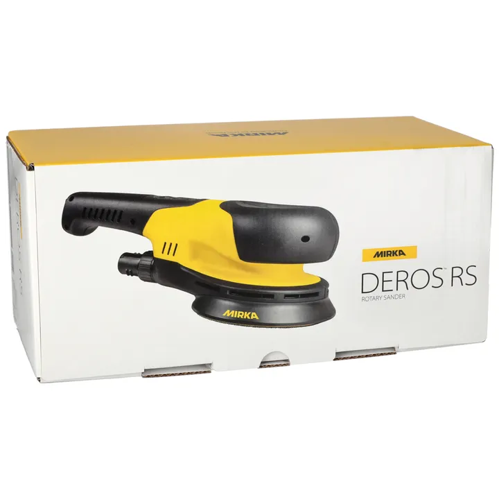 Mirka DEROS RS 600 EU 150 mm - Image 15