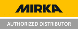 Mirka Authorized-Distributor