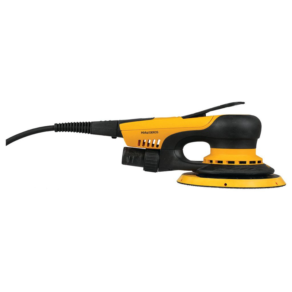 Mirka DEROS 650CV 150mm - Image 3