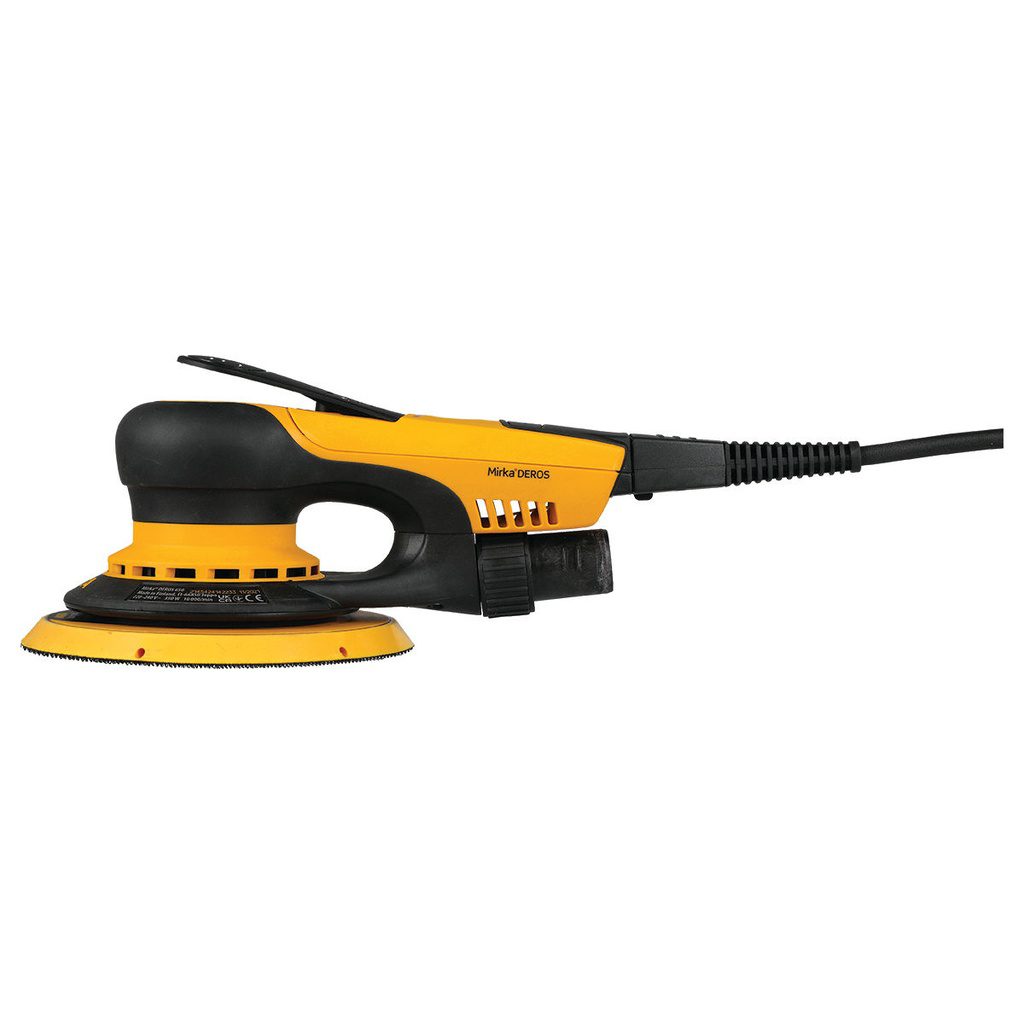Mirka DEROS 650CV 150mm - Image 4