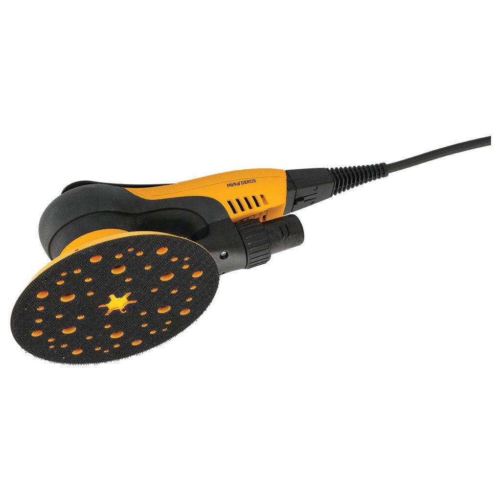 Mirka DEROS 650CV 150mm - Image 6