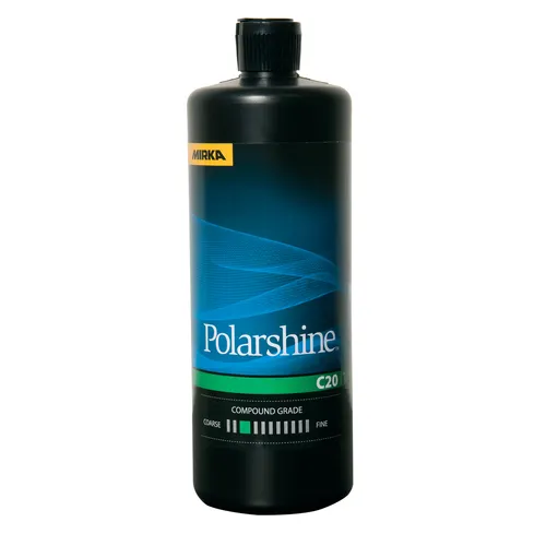 Mirka Polarshine C20