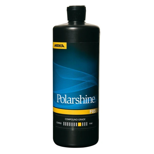 Mirka Polarshine F05