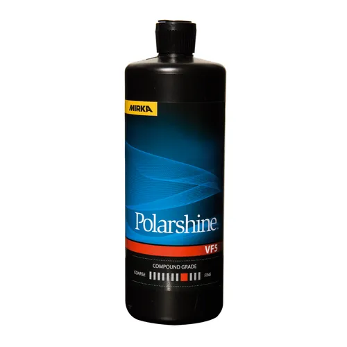 Mirka Polarshine 5