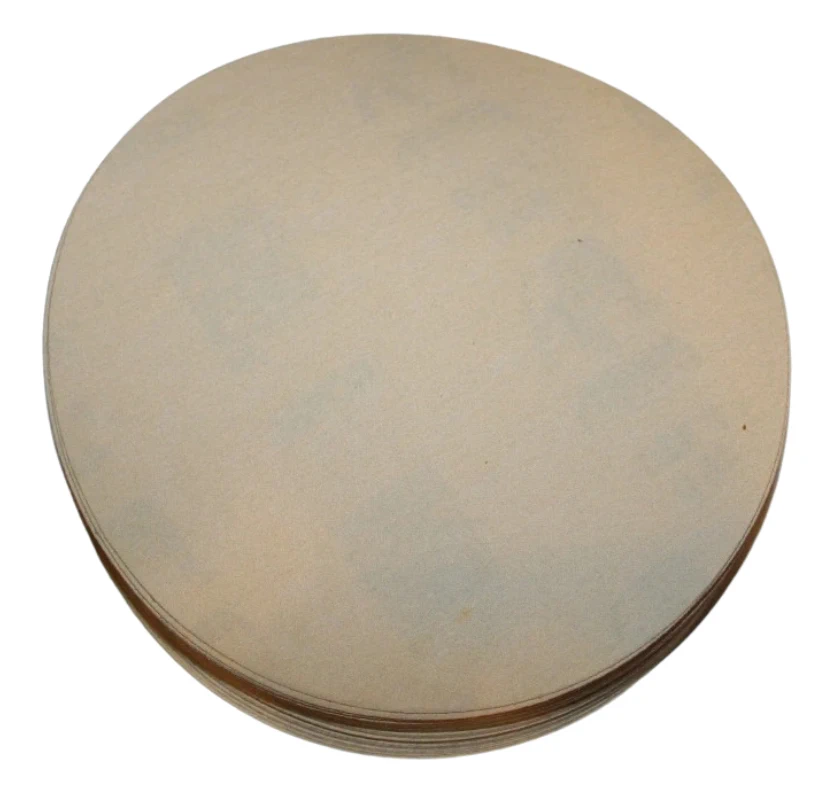 Mirka Royal Grip 125mm NH (50-100 pcs/pack)