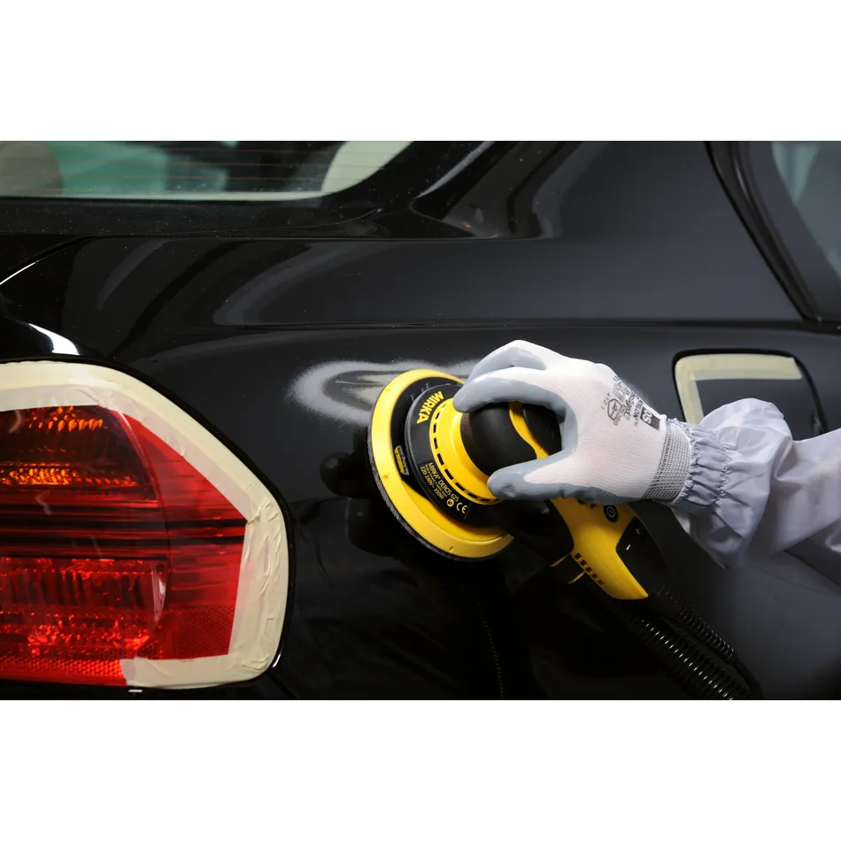Mirka DEROS 650CV 150mm - Image 9