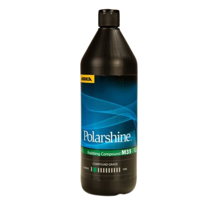 Mirka Polarshine M35