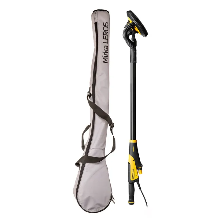 Mirka LEROS 950CV EU 225 mm, 5.0 mm orbit with bag - Image 8