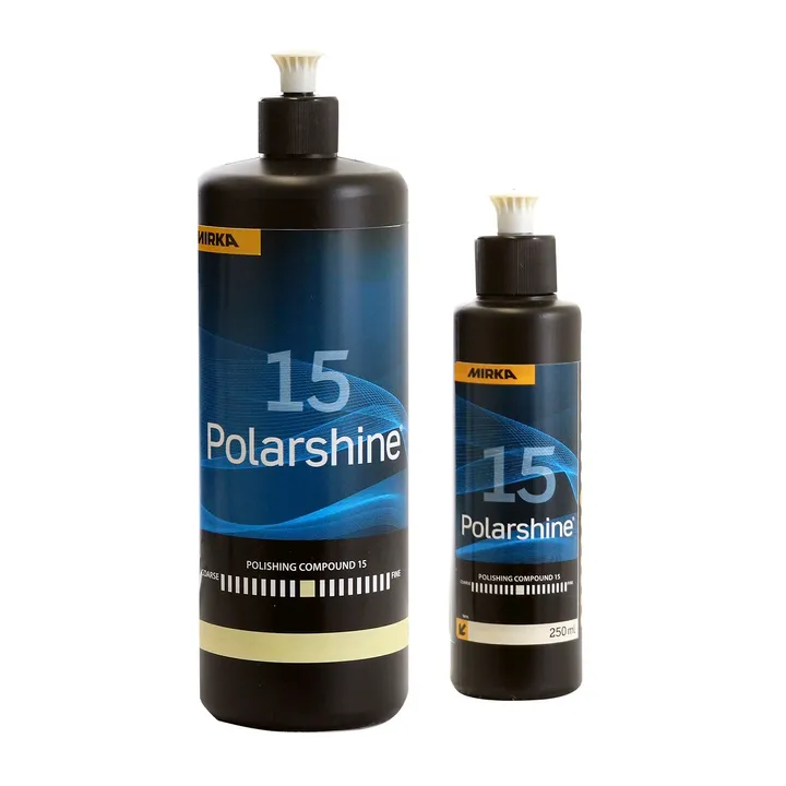 Mirka Polarshine 15