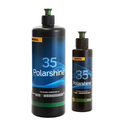 Mirka Polarshine M35 - Image 3