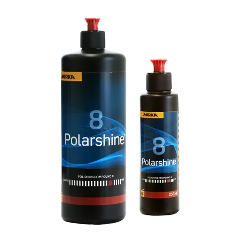 Mirka Polarshine 8 5L - Image 2