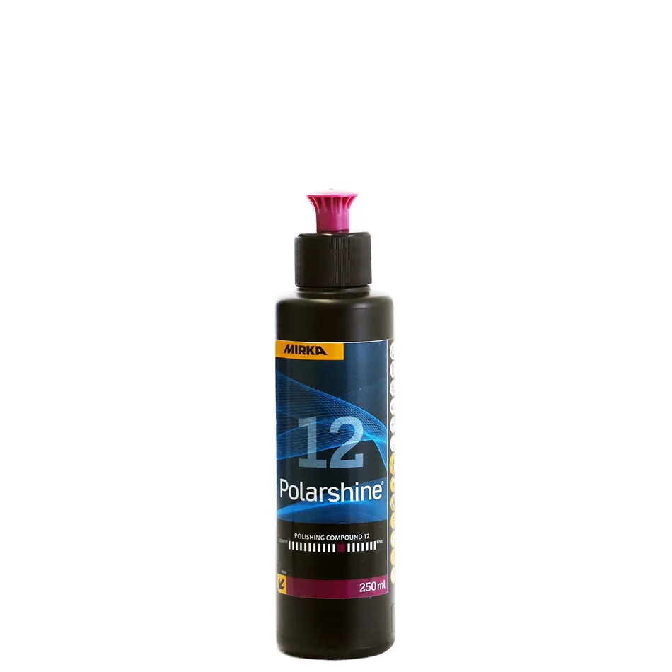 Mirka Polarshine 12 - Image 2