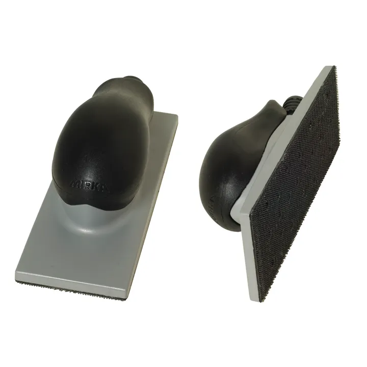 HAND SANDING BLOCK 70x198mm