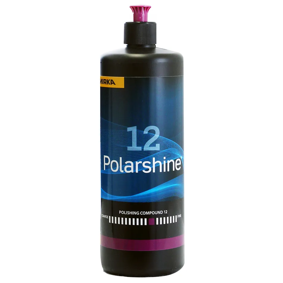 Mirka Polarshine 12