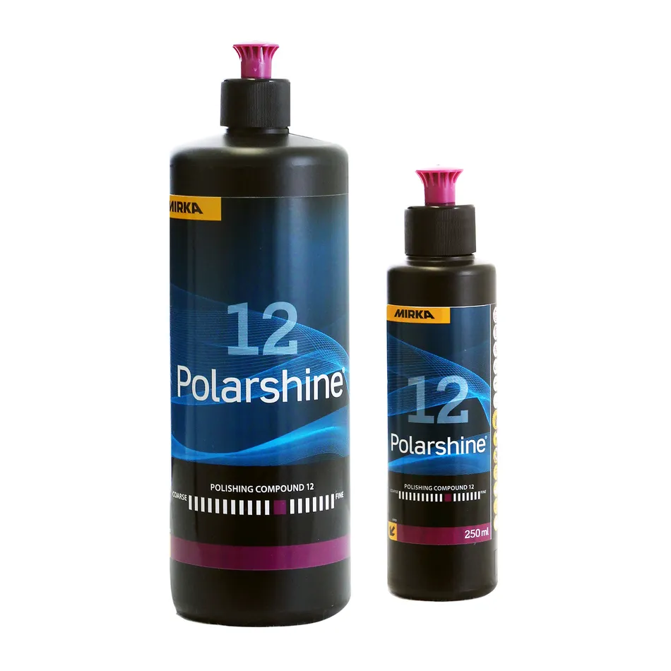 Mirka Polarshine 12 - Image 4