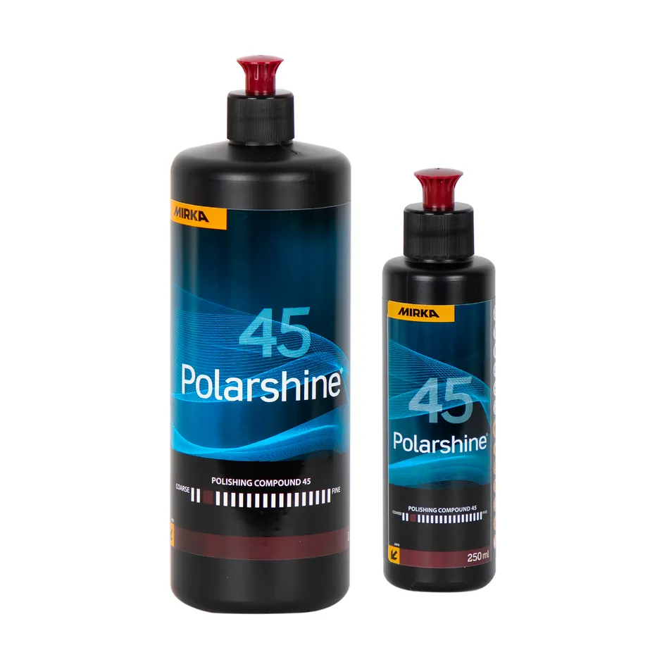 Mirka Polarshine 45 - Image 2